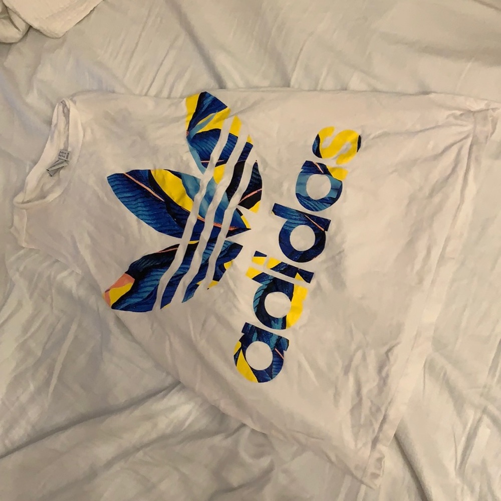 Adidas tank